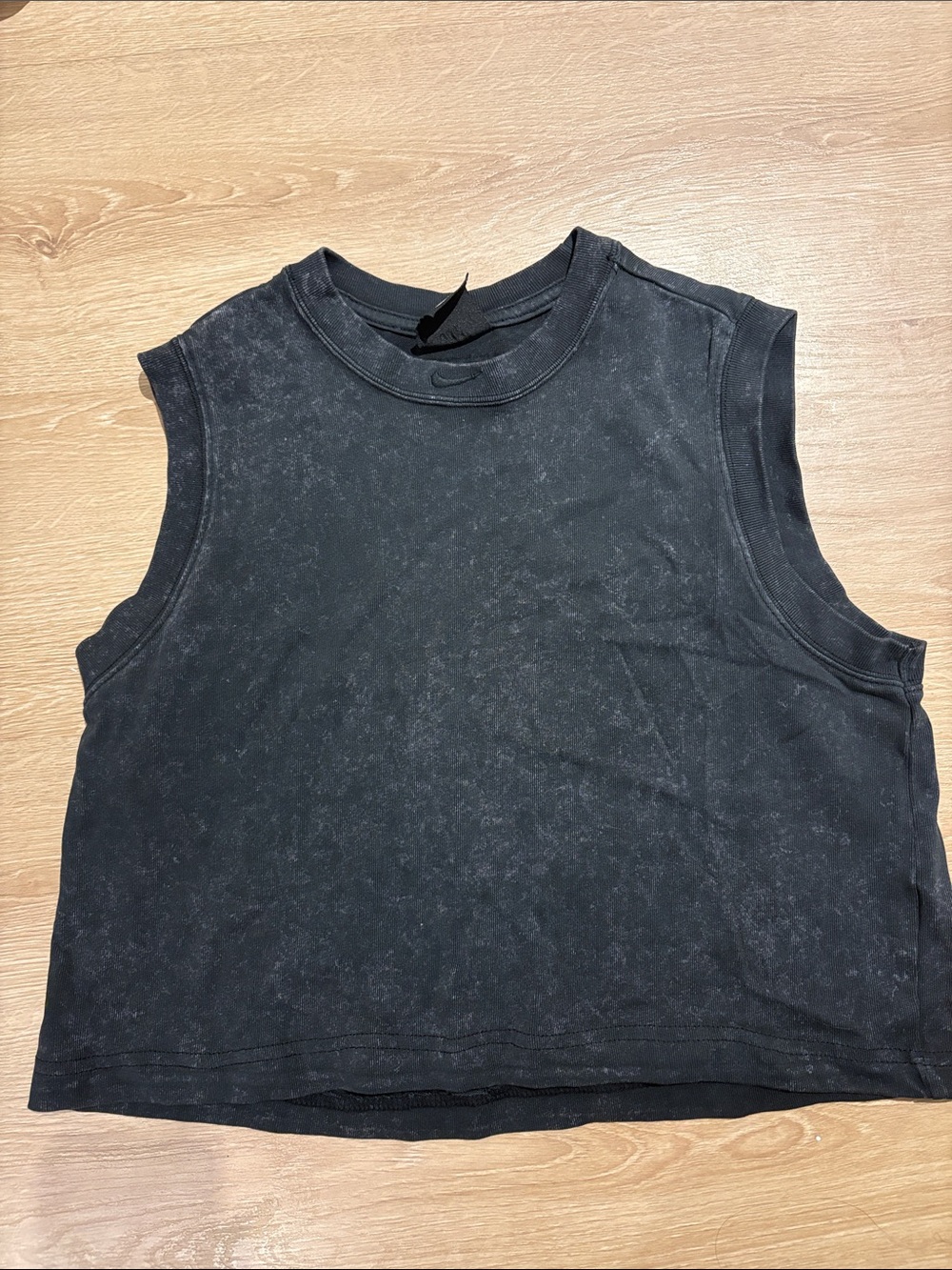 Nike tank